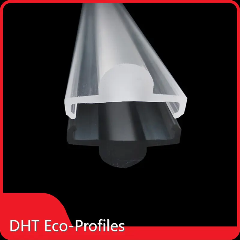 Polycarbonate Linear Lens by DHT-ECO 1