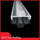 Polycarbonate Linear Lens by DHT-ECO 1