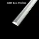 Polycarbonate Linear Profile - for House - DHT-ECO 1