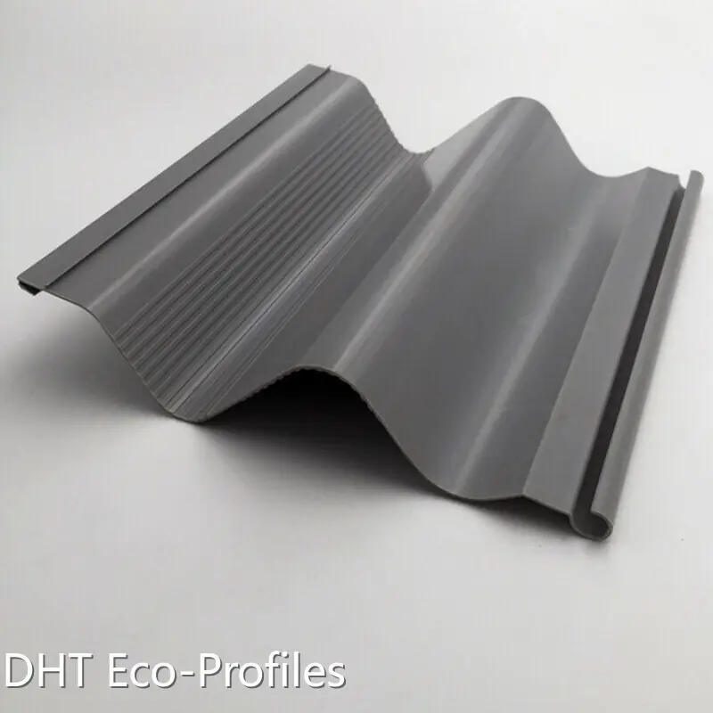 DHT-ECO Abs Plastic Extrusions Factory Direct Supply 1