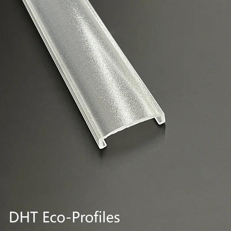 Durable Linear Stem Lampshade for Aquariums 1