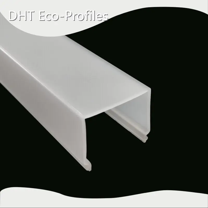 DHT-ECO Led Linear Aluminum Profile Led Linear Aluminum Profile with Good Price 1