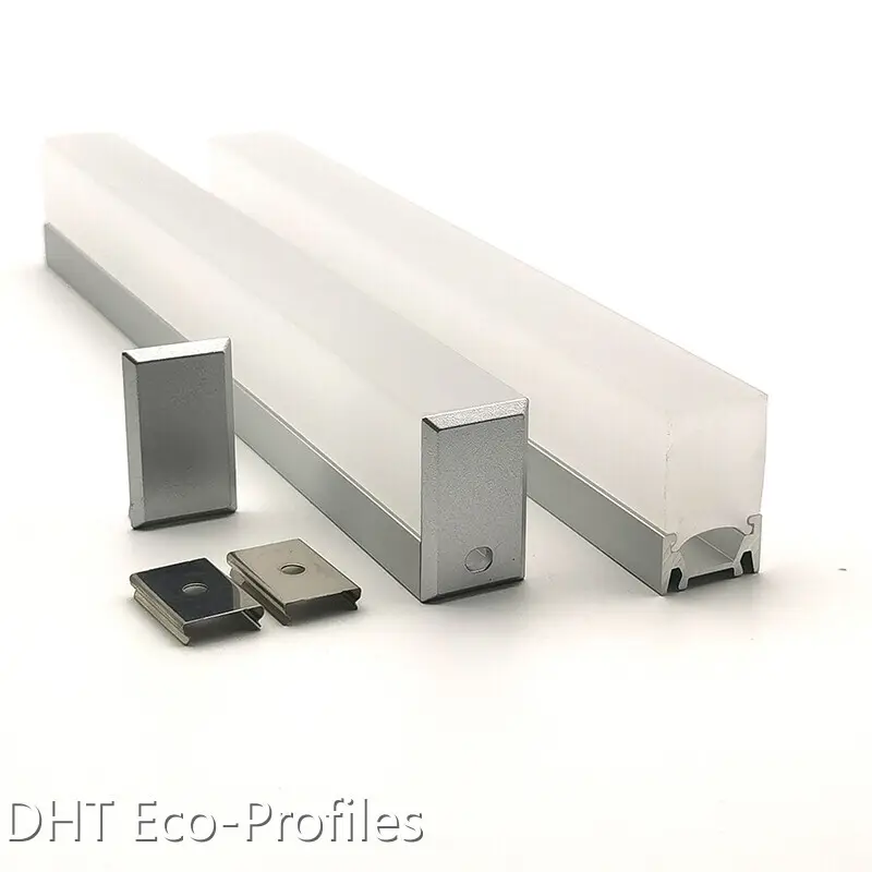 Linear Lighting Solutions Linear Lamp Kit Wholesale - DHT-ECO-2 1