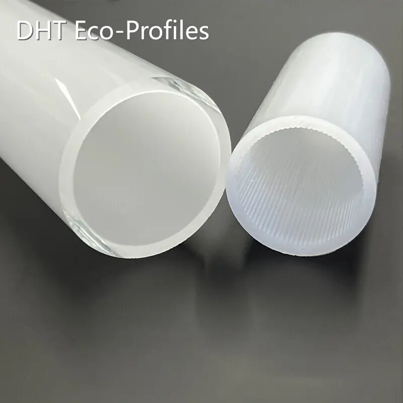 Durable Polycarbonate Tube Suppliers Personalized for Hospital 1