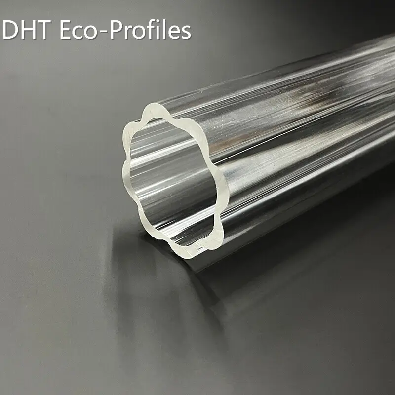 Reliable Plastic Tubes Manufacturer Bulk Buy 1