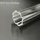 Reliable Plastic Tubes Manufacturer Bulk Buy 1