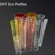 Reliable Polycarbonate Tube Suppliers for Hospital 1