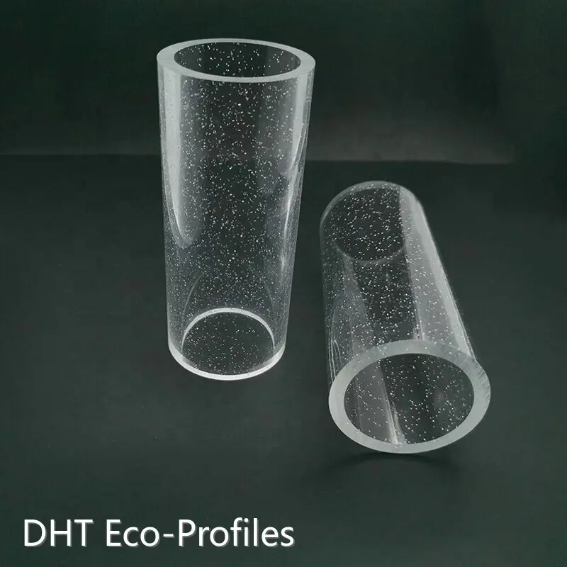 For Sale Plastic Tubes by DHT-ECO 1