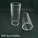 For Sale Plastic Tubes by DHT-ECO 1