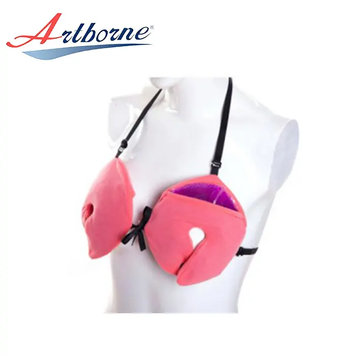 high-quality hot compress for breast pain selling manufacturers for breastfeeding 2
