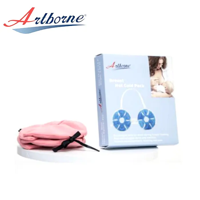 high-quality hot compress for breast pain selling manufacturers for breastfeeding 3