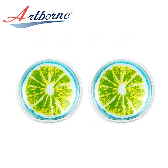 Artborne pack reusable eye mask for business for ladies 2