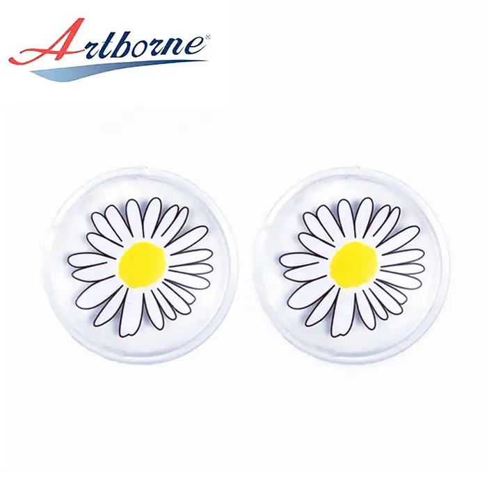 Artborne pack reusable eye mask for business for ladies 3