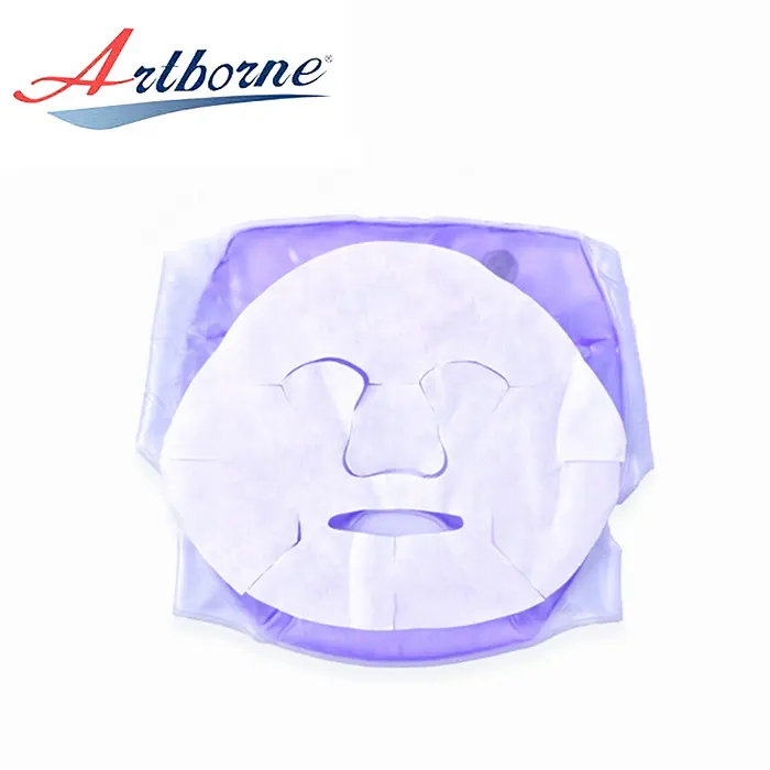 Artborne physical how to package chocolate supply for neck 2