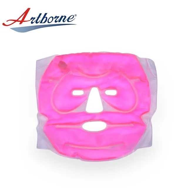 Artborne physical how to package chocolate supply for neck 3