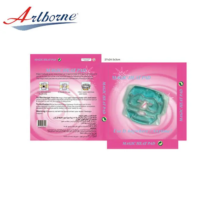 Artborne physical how to package chocolate supply for neck 5