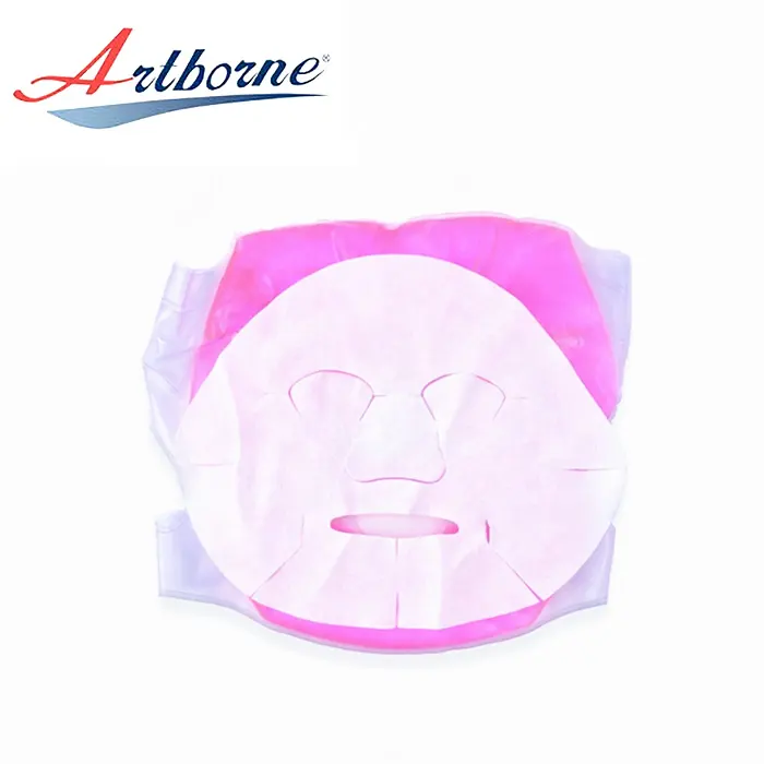 Artborne physical how to package chocolate supply for neck 4