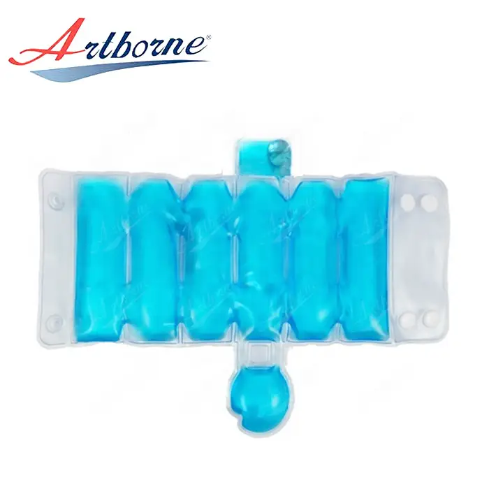 Thermal Heated Warmers for Feeding Children Baby Bottle Warmer Reusable Heat Pack Hot Pack 1
