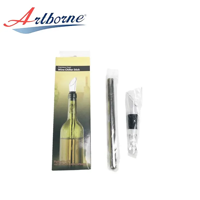 wholesale wine freezer bag cool company for food 2
