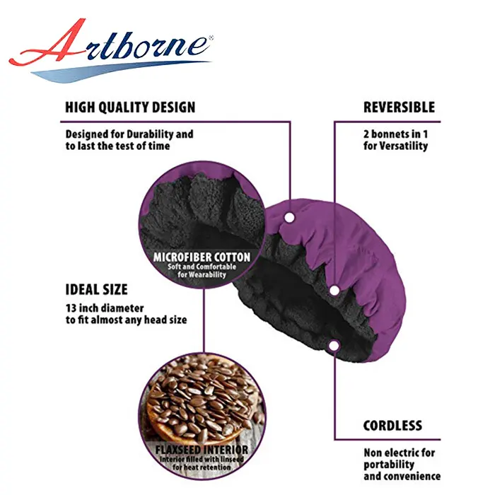 Artborne high-quality heated cap manufacturers for home 5