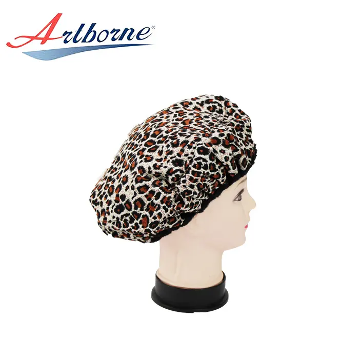 Artborne natural Heat Cap Supplier for business for home 3