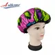 Artborne bonnet microwavable heat cap factory for hair 3