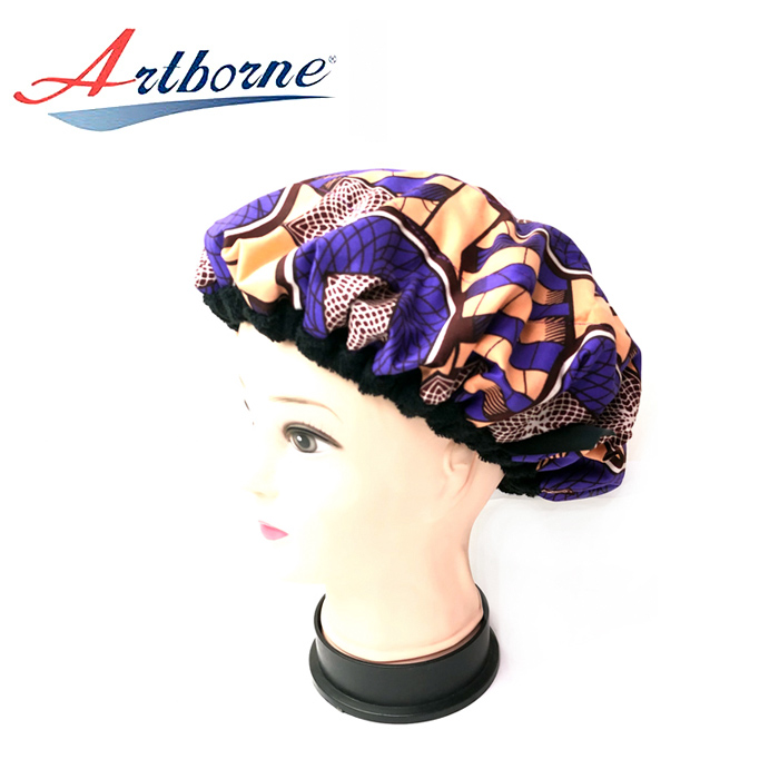 Artborne linseed cap hair supply for women 3