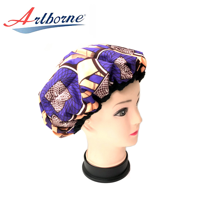 Artborne linseed cap hair supply for women 2