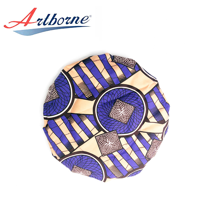 Artborne linseed cap hair supply for women 4