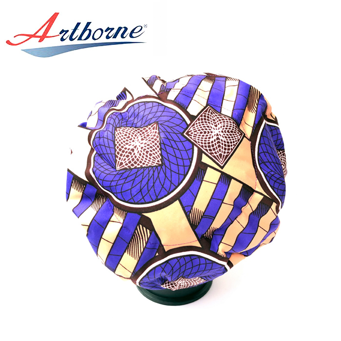 Artborne linseed cap hair supply for women 5