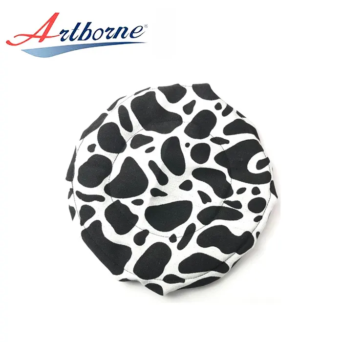 Artborne how to deep condition natural hair without heat thermal supply for home 5