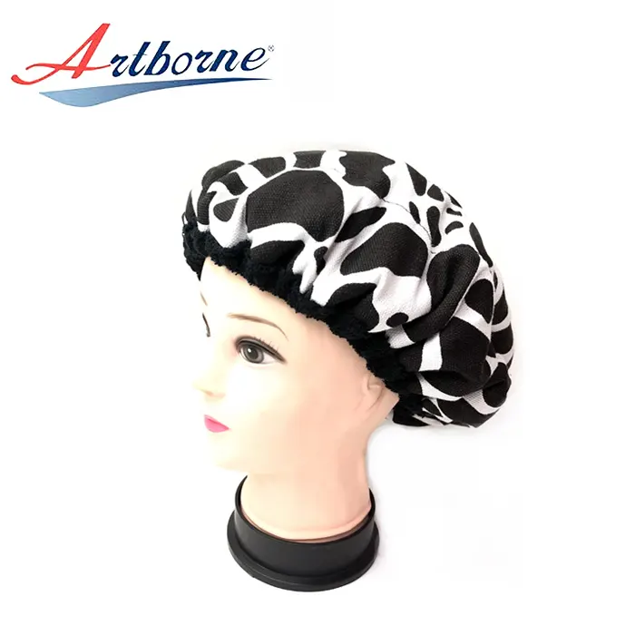 Artborne how to deep condition natural hair without heat thermal supply for home 3