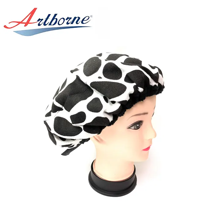 Artborne how to deep condition natural hair without heat thermal supply for home 2