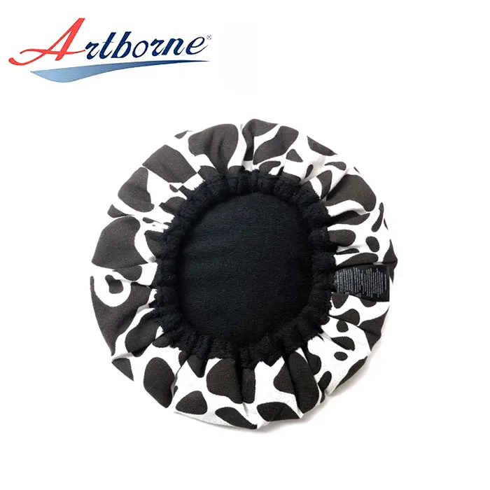 Artborne how to deep condition natural hair without heat thermal supply for home 4