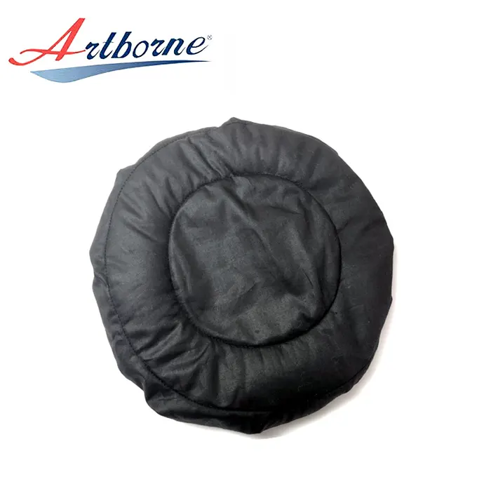 Artborne conditioning hothead thermal heat cap suppliers for hair 5