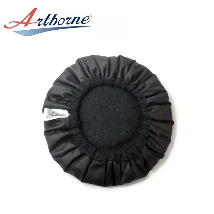Artborne conditioning hothead thermal heat cap suppliers for hair 6