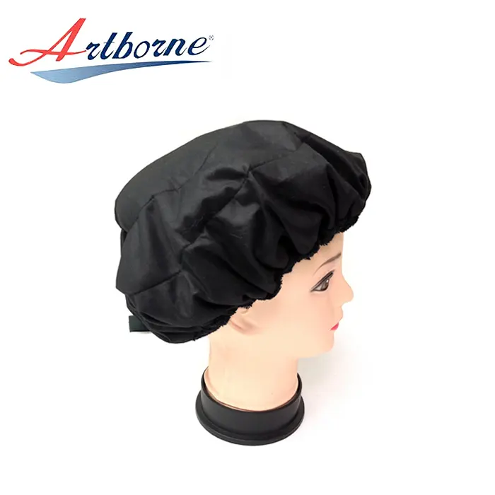 Artborne conditioning hothead thermal heat cap suppliers for hair 2
