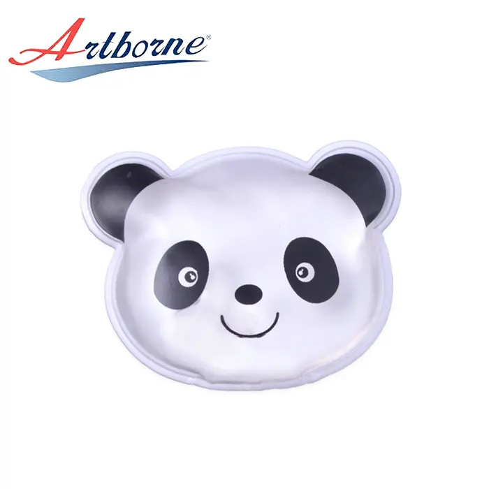 Artborne high-quality reusable hot packs hand warmer factory for kids 2