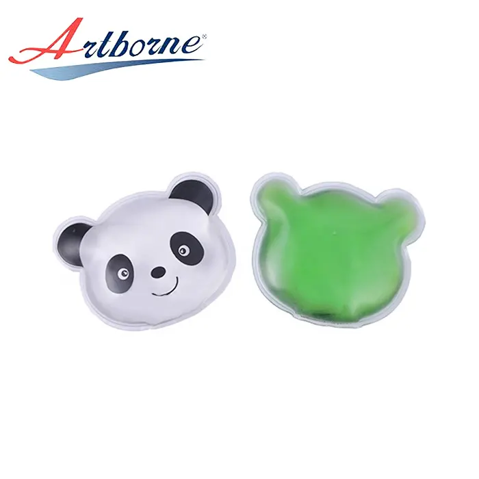 Artborne high-quality reusable hot packs hand warmer factory for kids 3