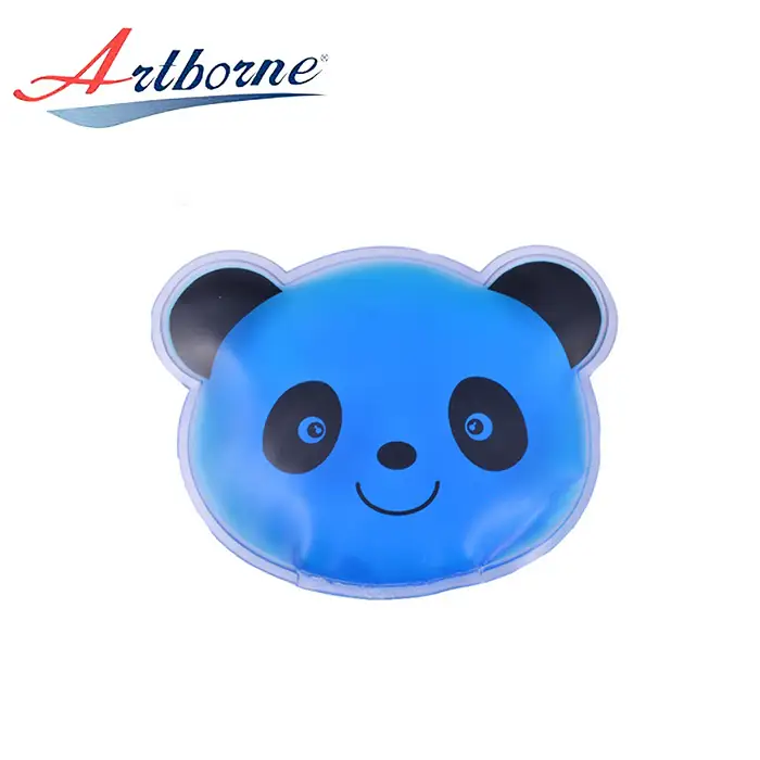 Reusable Cute Shape Gel Ice Pad for Hot & Cold Therapy Hot Cold Therapy Heating Pads Rehabilitation Therapy Supplies Gel Ice Packs 1