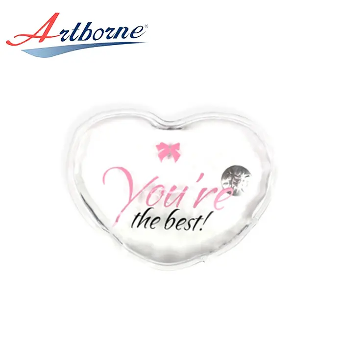 Artborne high-quality hot pack for neck suppliers for back 2