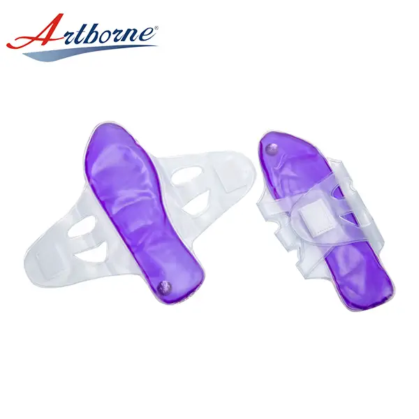 Physical Threapy Heating Slippers for Foot Massage Foot Warmer Click Heat Pad Foot Warmer 1