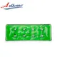custom green heat reusable heat packs menstrual company for neck 4