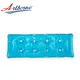 custom green heat reusable heat packs menstrual company for neck 3