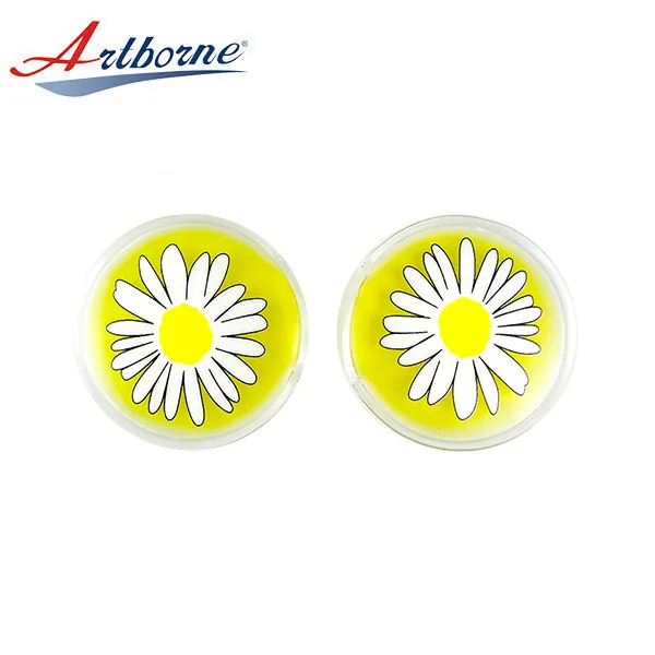 Artborne freeze bead eye mask company for sleeping 3