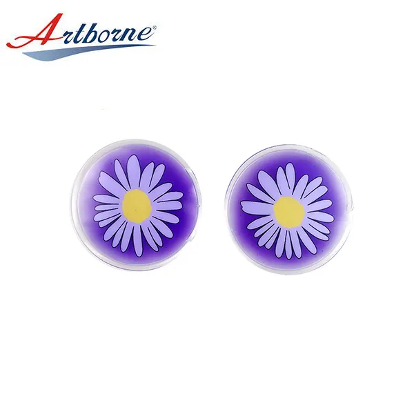 Artborne freeze bead eye mask company for sleeping 2