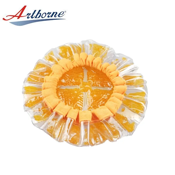 high-quality hot head deep conditioning thermal heat cap cap supply for hair 4