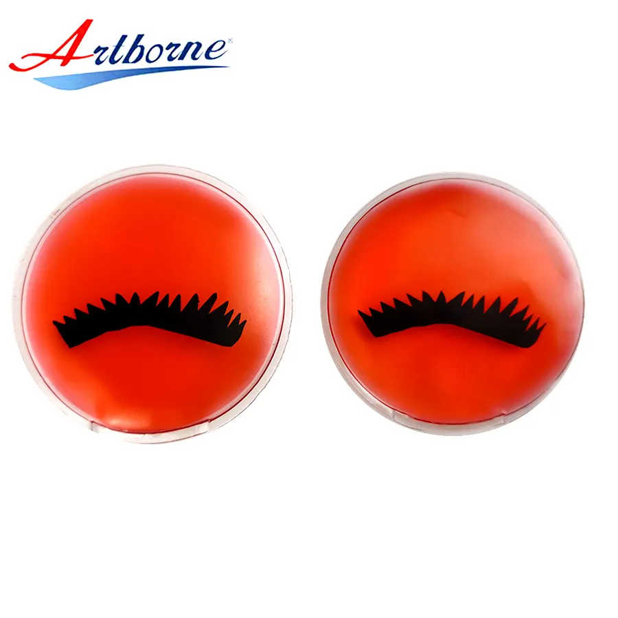 Artborne New cooling eye gel mask factory for sleeping 2