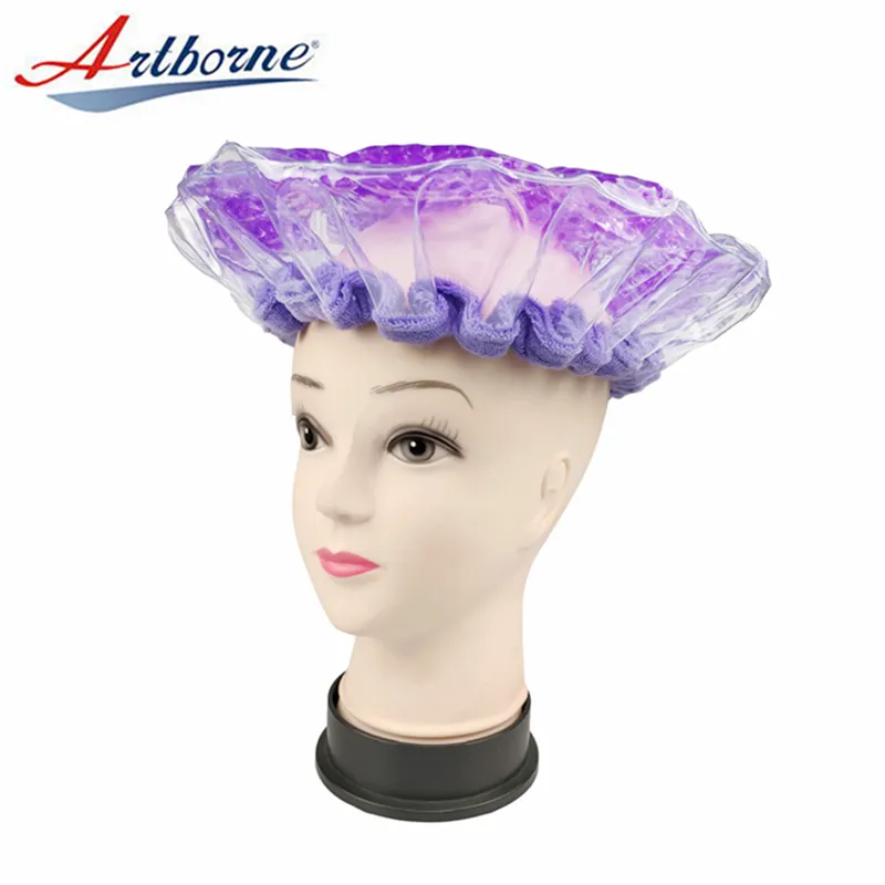 custom deep conditioning bonnet conditioning factory for shower 3
