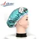 Artborne curling shower cap for women suppliers for hair 2